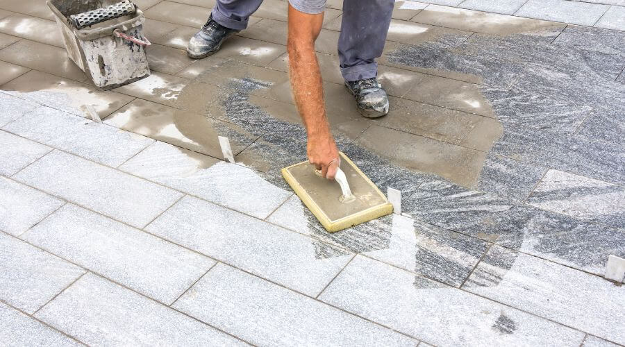 Professional Flat Roofing Installation in Paris Crossing, IN